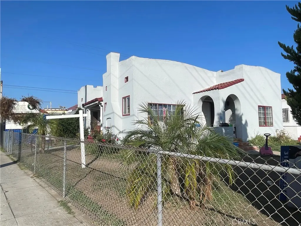 2703 Walnut Street, Huntington Park, CA 90255 - #1
