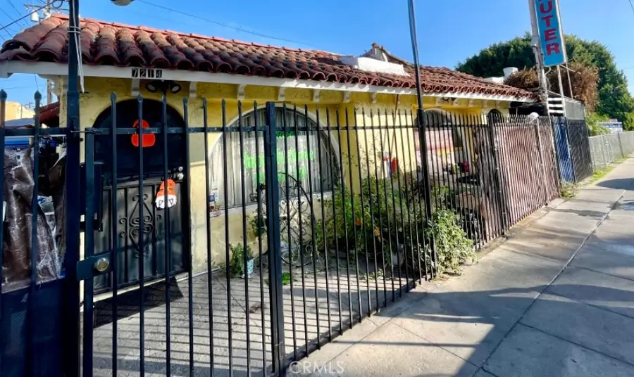 2703 Walnut Street, Huntington Park, CA 90255 - #3