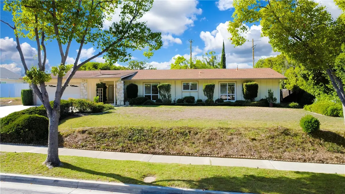 2407 Coronado Drive, Fullerton, CA 92835 - #1