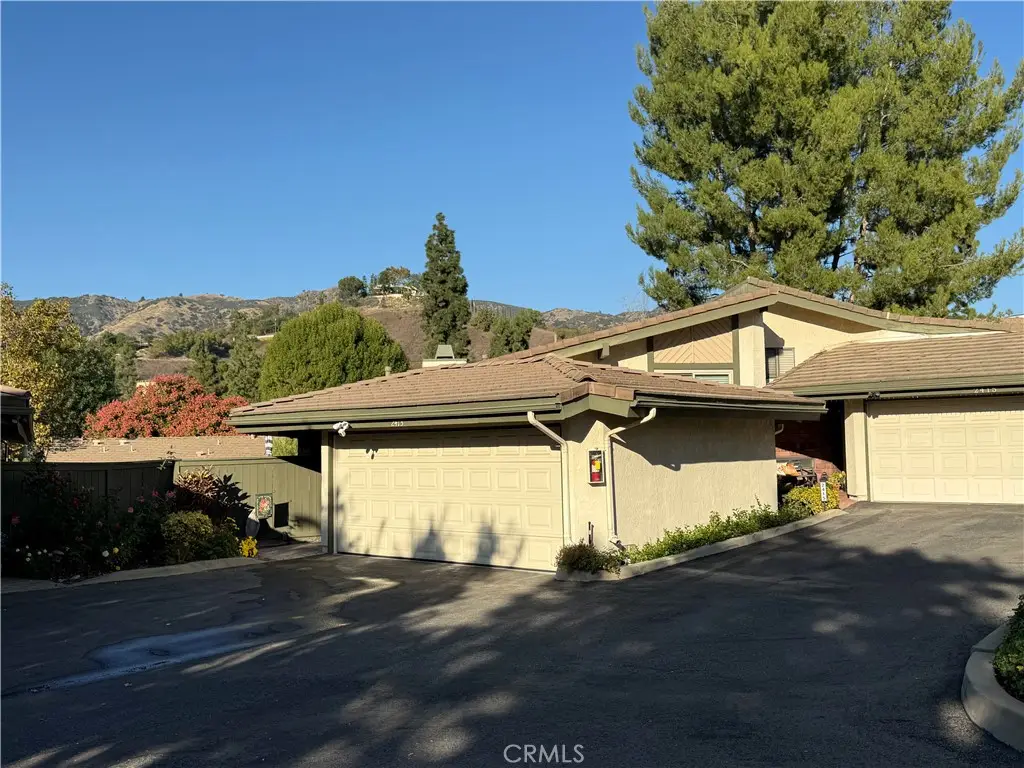 2413 E Greenview, Glendora, CA 91741 - #1
