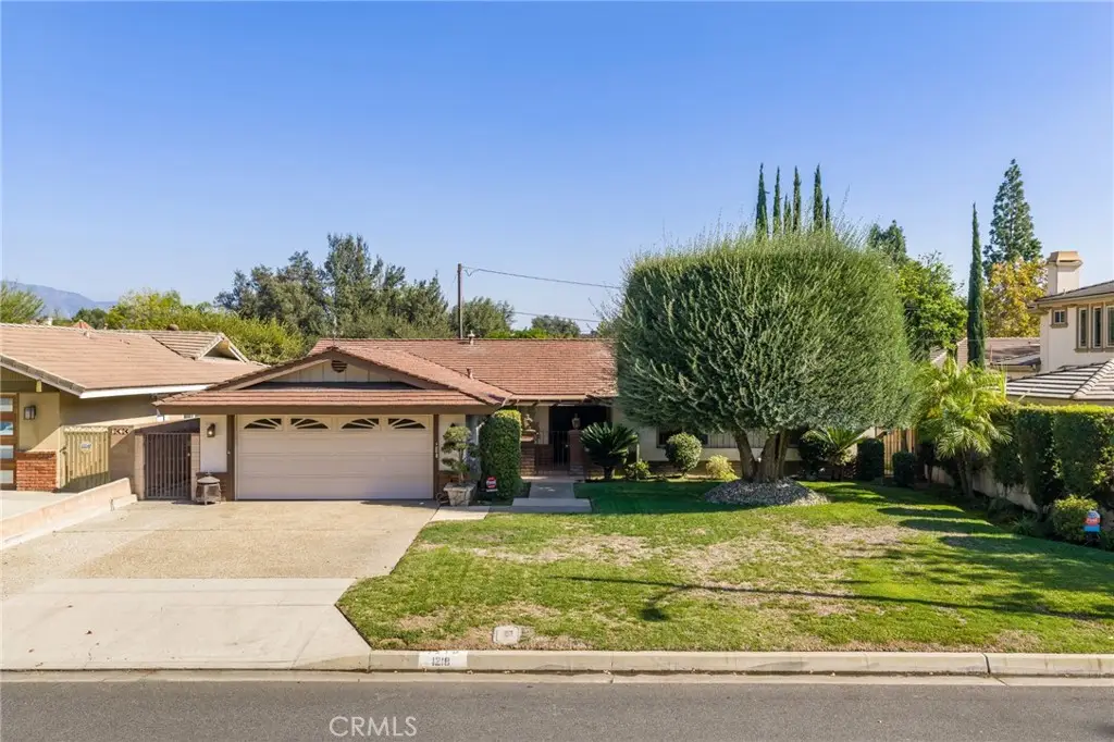 1218 Ewell, Arcadia, CA 91007 - #1