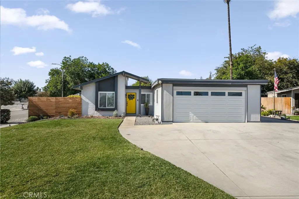 6826 Coral Court, Rancho Cucamonga, CA 91701 - #1