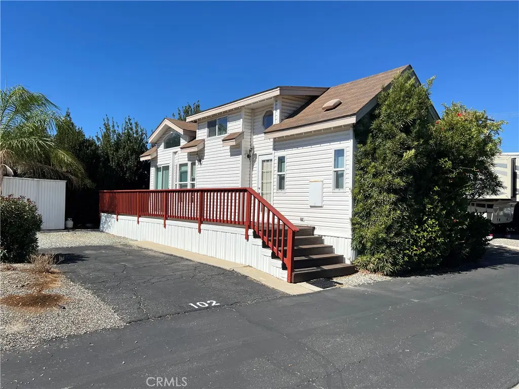 3600 W Florida Avenue #102, Hemet, CA 92545 - Image #1