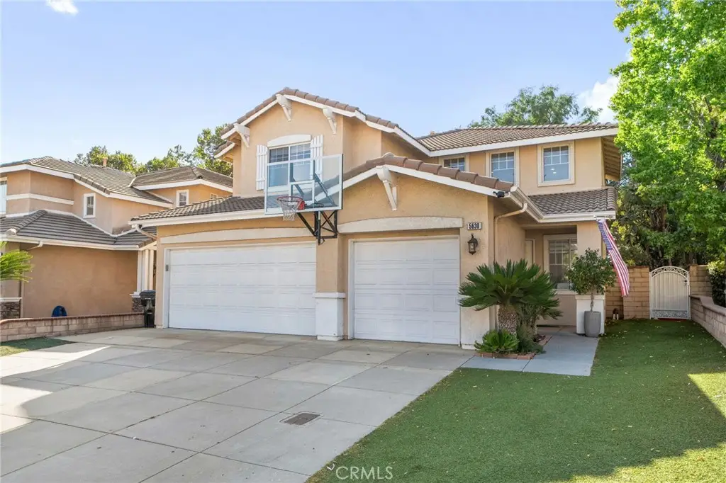 5630 Hunt Club, Fontana, CA 92336 - Image #1