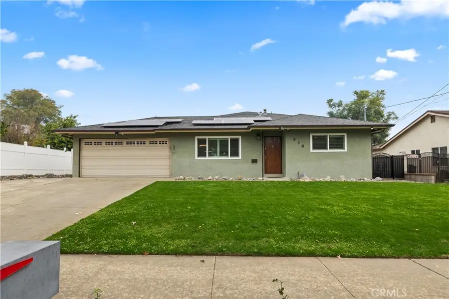 536 S College, Claremont, CA 91711 - Image #2