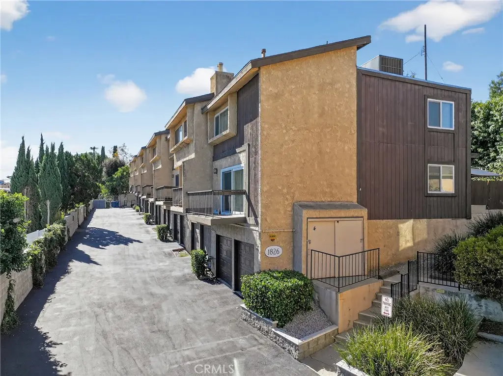 1826 Garvey Ave #8, Alhambra, CA 91803 - Image #1