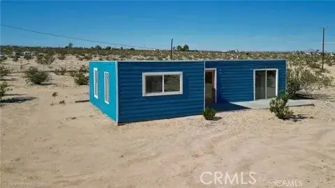 3232 Meldora, Twentynine Palms Yucca Valley, CA 92277 - Image #2