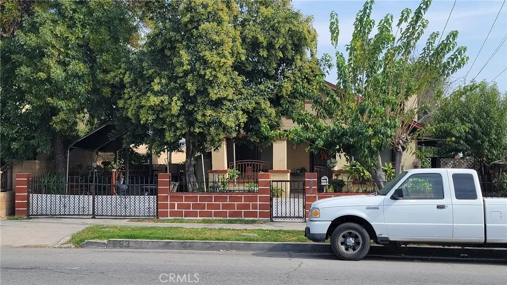 883 N H, San Bernardino, CA 92410 - #1