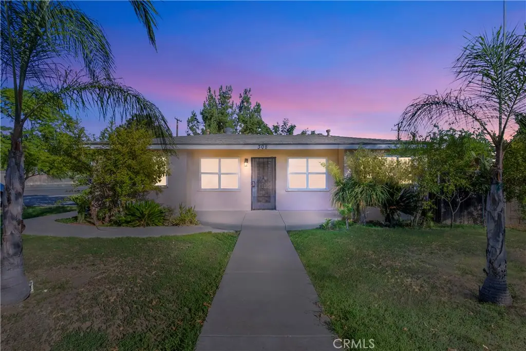 308 S Campus Avenue, Upland, CA 91786 - Image #1