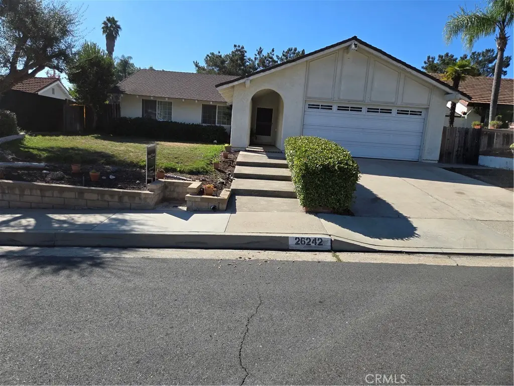 26242 Papagayo, Mission Viejo, CA 92691 - #1