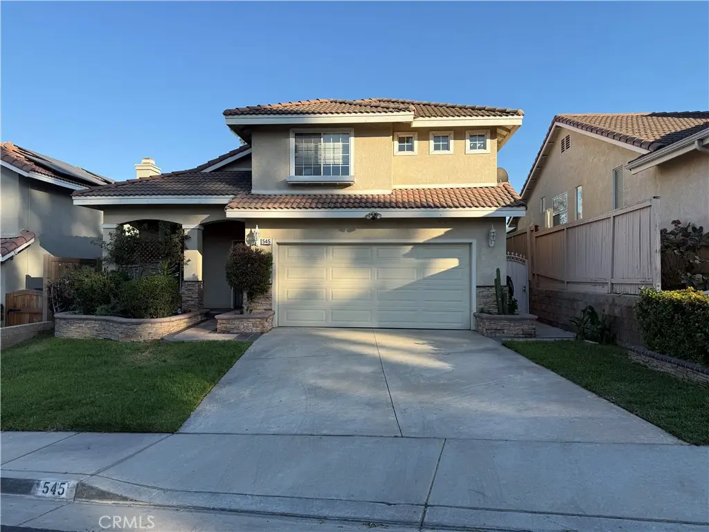 545 Shenandoah Road, Corona, CA 92879 - Image #1