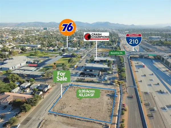 0 H St, San Bernardino, CA 92405