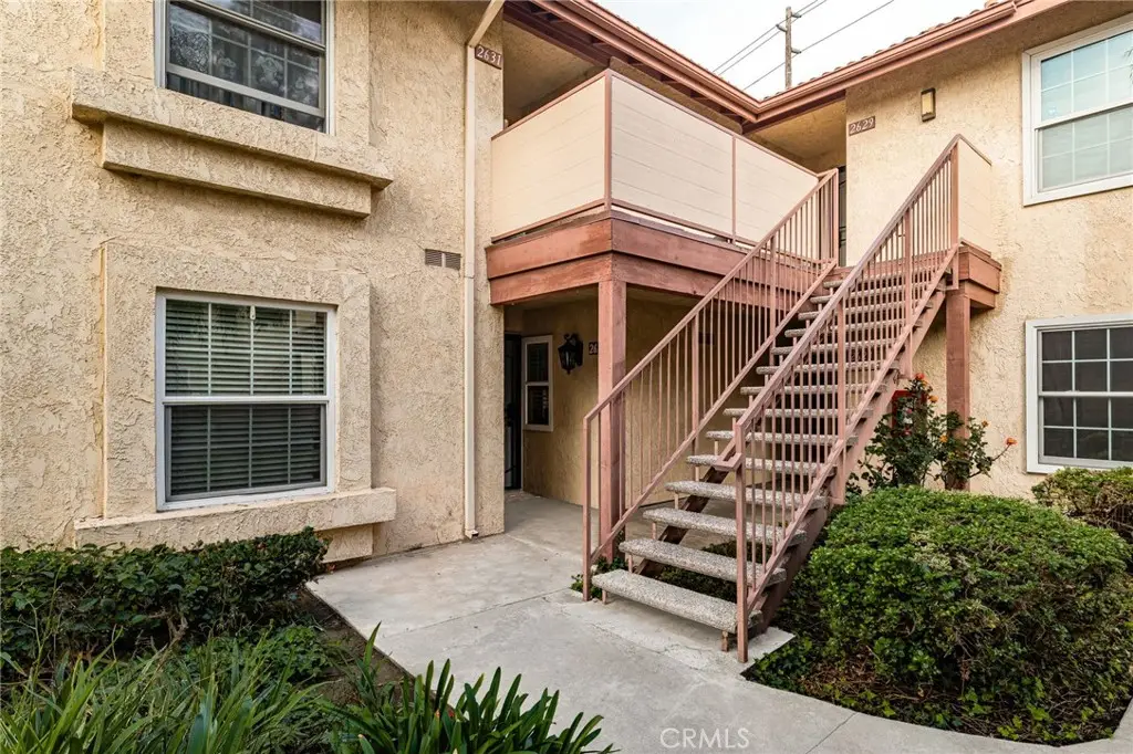 2625 W Cameron Court, Anaheim, CA 92801 - #1