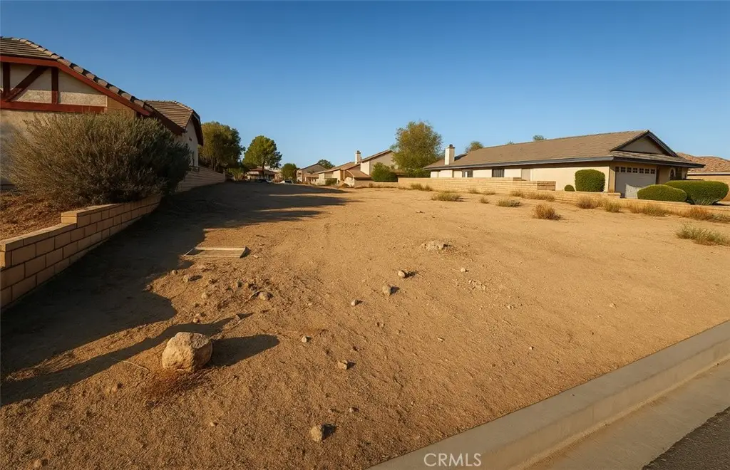 15190 Wildflower Lane, Helendale, CA 92342 - #1