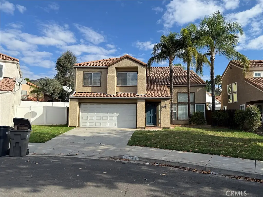 23768 Timber Bluff Court, Moreno Valley, CA 92557 - #1