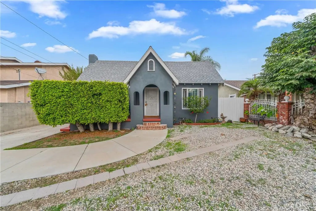 14419 California, Baldwin Park, CA 91706 - #1