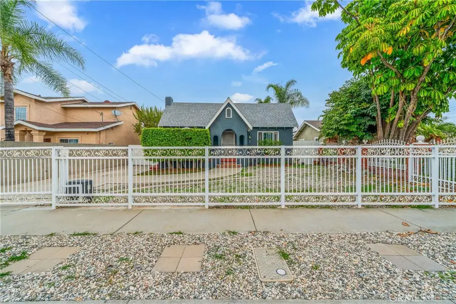 14419 California, Baldwin Park, CA 91706 - #3