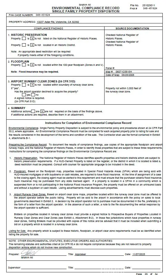 13237 Aster Road, Victorville, CA 92392