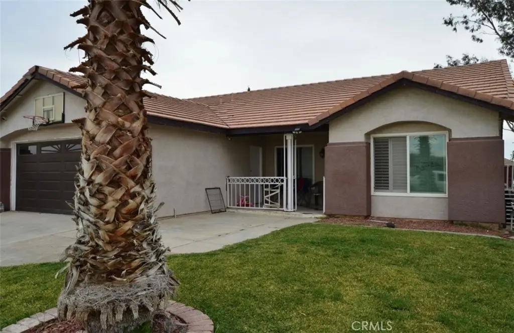 11876 Begonia Road, Adelanto, CA 92301 - Image #1