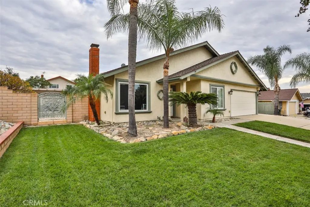1476 Fernando, Upland, CA 91786 - Image #1