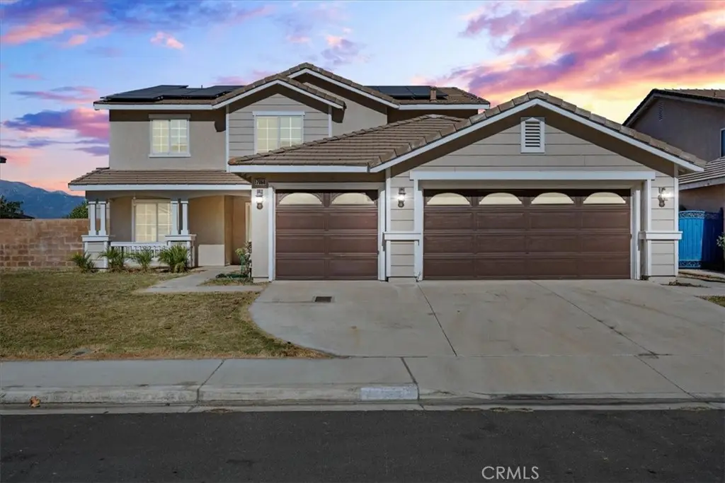 17060 La Vida Court, Fontana, CA 92337 - #1