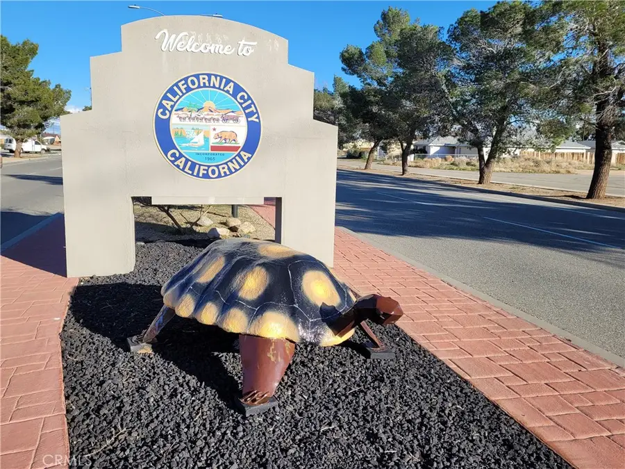 0 Manzanita Avenue, California City, CA 93505 - #3