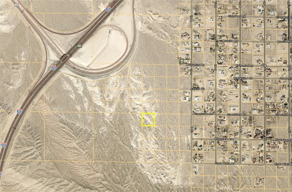 1823410 Crestview Dr, Barstow, CA 92311 - Image #1