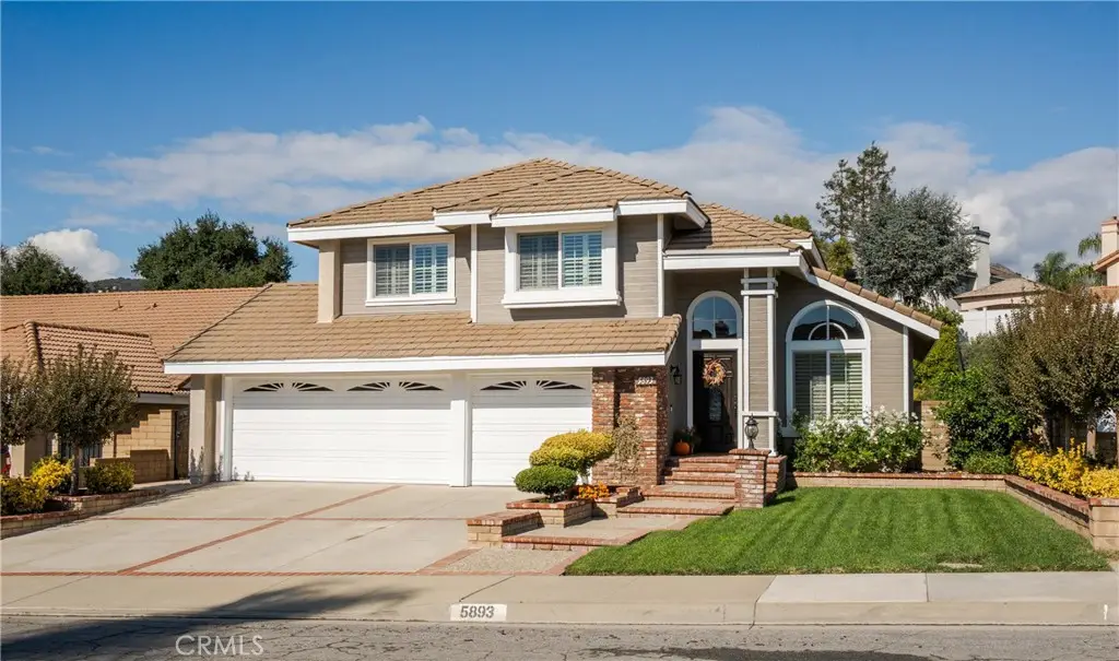 5893 Via Marcia, La Verne, CA 91750 - Image #1