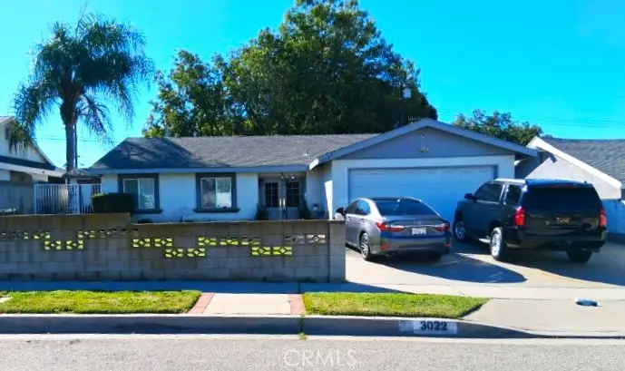 3022 E Quinnell Drive, West Covina, CA 91792 - #1