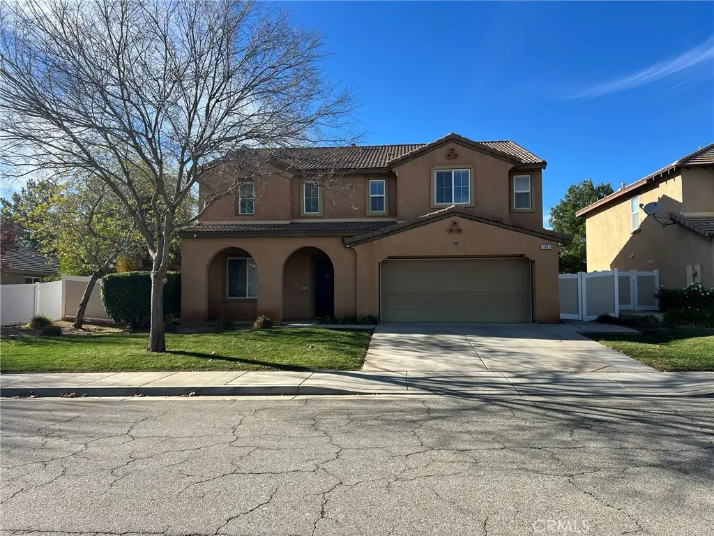 1061 Lillies, Beaumont, CA 92223 - #1