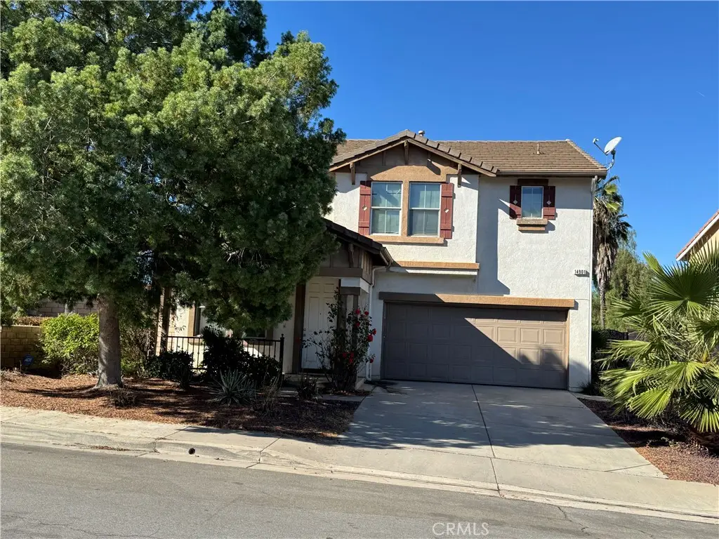 14901 Pete Dye, Moreno Valley, CA 92555 - #1