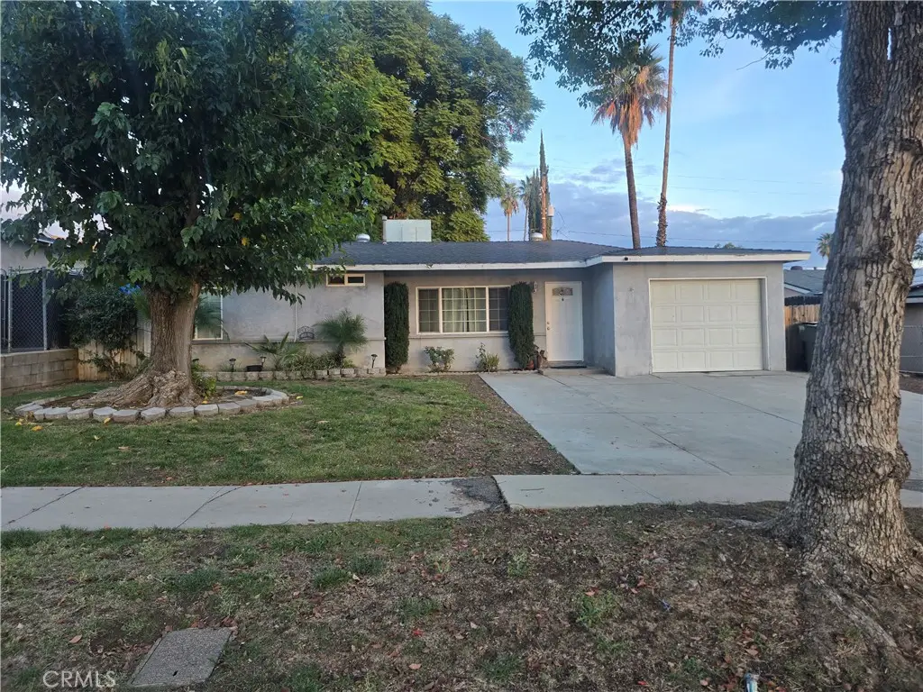 4995 N Stoddard Avenue, San Bernardino, CA 92407 - #1