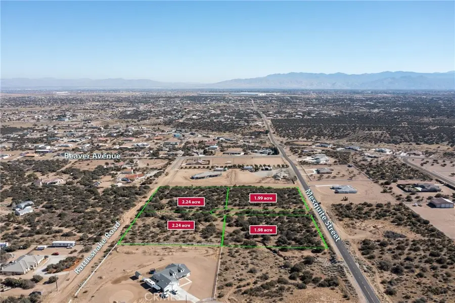 1 Rattlesnake Drive, Phelan, CA 92371 - Image #3