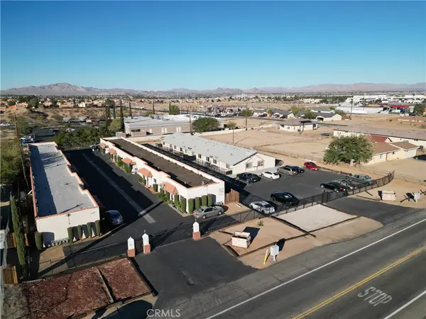 16440 Sequoia, Hesperia, CA 92345