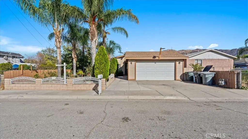335 E Mead, San Jacinto, CA 92583 - Image #1