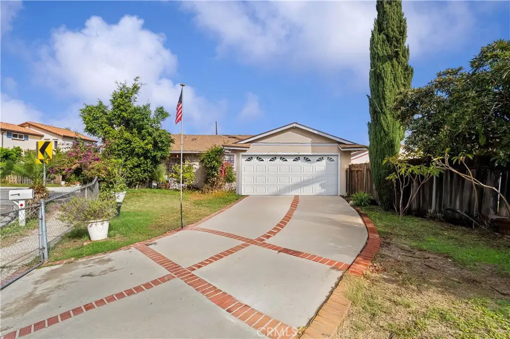 3530 Westcott, Baldwin Park, CA 91706 - #1