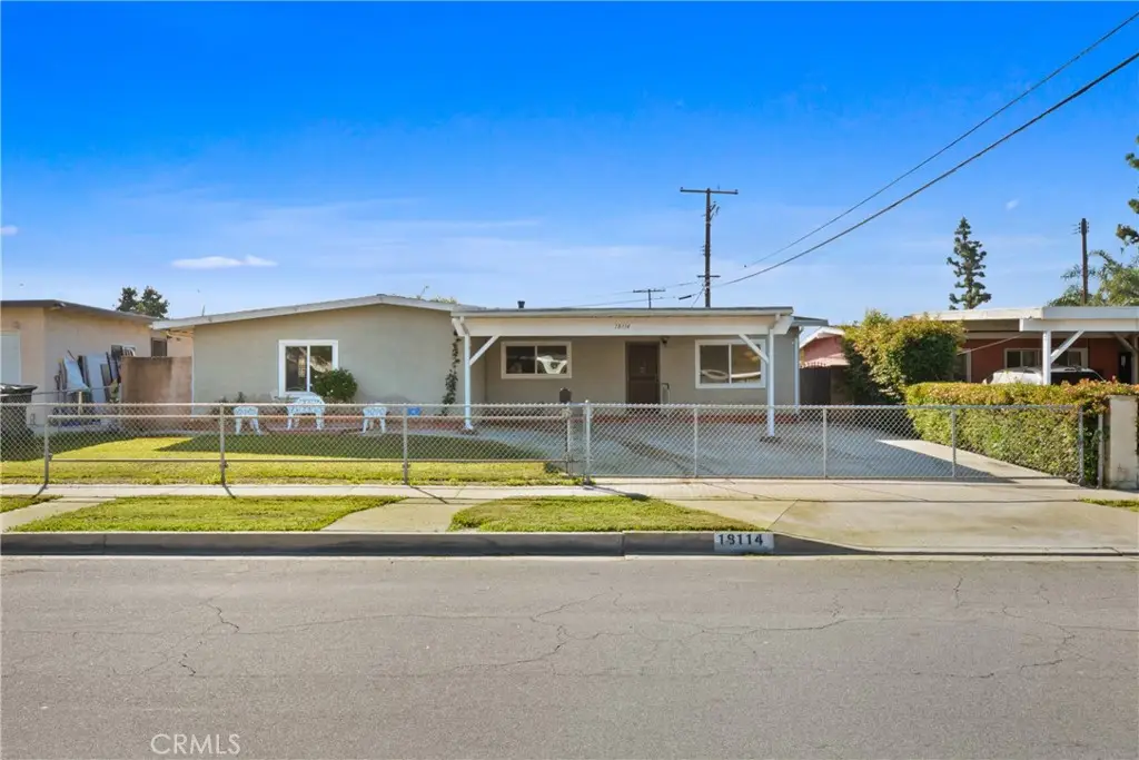 18114 Villa Park, La Puente, CA 91744 - #1