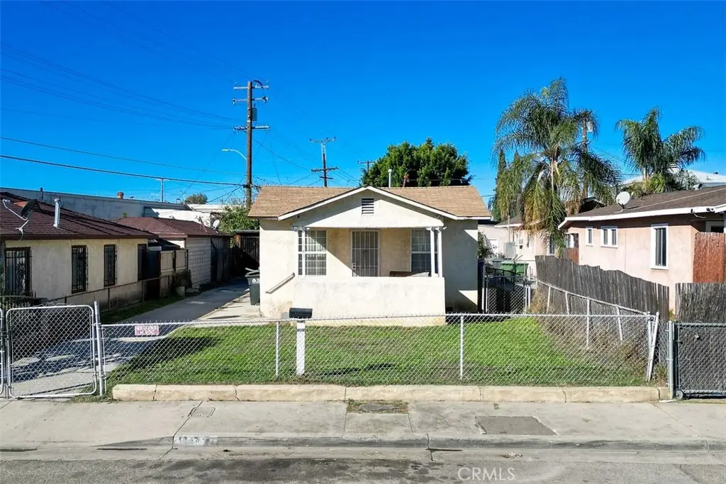 1343 S La Verne Avenue, East Los Angeles, CA 90022 - #1