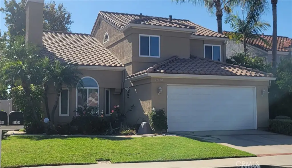 21360 Via Del Venado, Yorba Linda, CA 92887 - #1