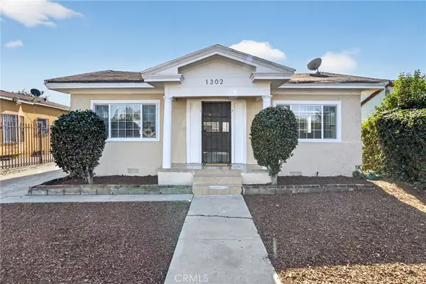 1300 W 90th Street, Los Angeles, CA 90044