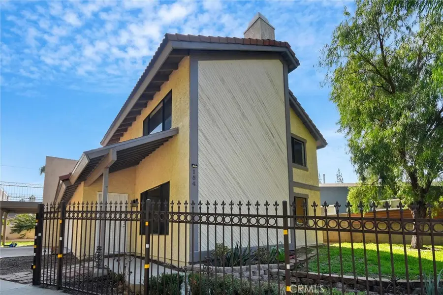 154 N Roberto Avenue, West Covina, CA 91790 - Image #3