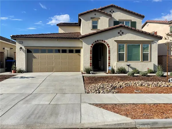 24656 Administrative, Menifee, CA 92584