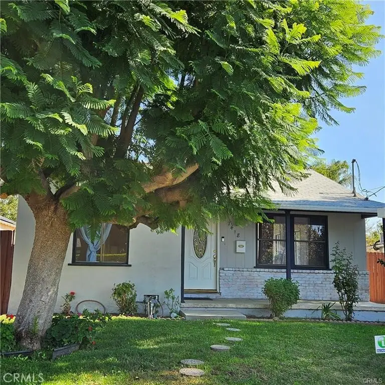 7418 Amigo, Reseda, CA 91335 - #1