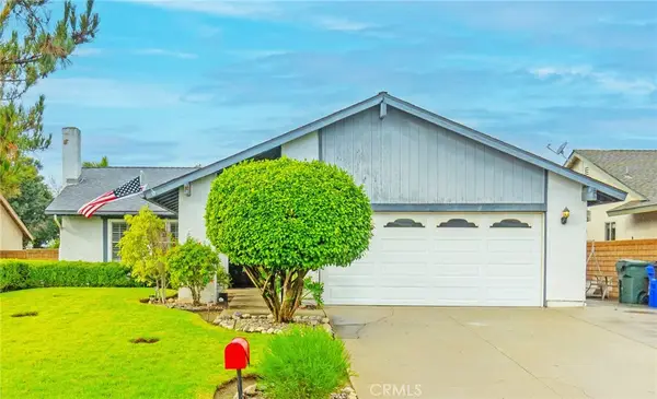 7210 Mesada Street, Rancho Cucamonga, CA 91701