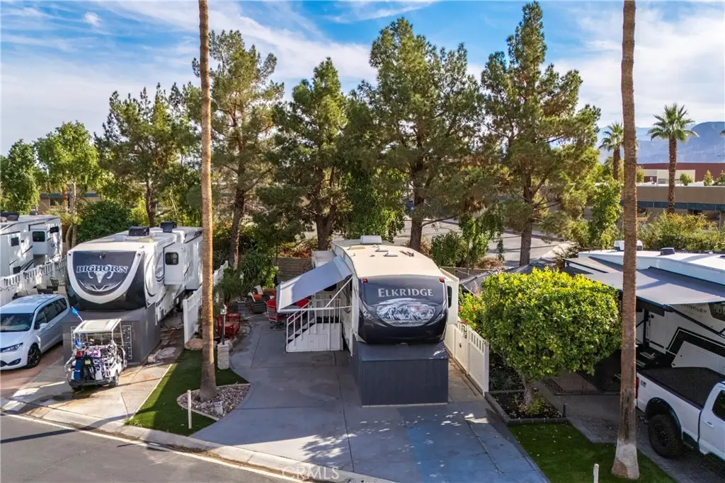 69411 Ramon Road, Cathedral City, CA 92234 - Image #1