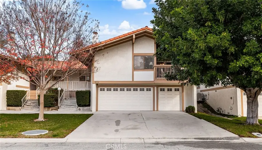 8446 Red Hill Country Club, Rancho Cucamonga, CA 91730 - #2