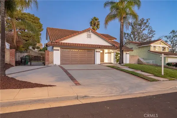 1048 Bishop Lane, San Dimas, CA 91773
