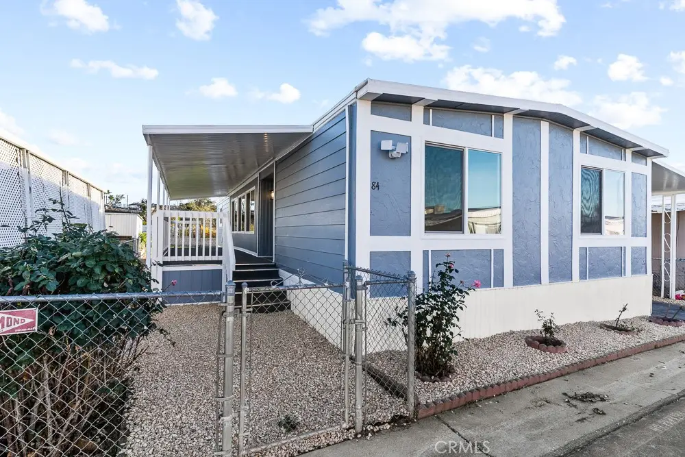 34111 Wildwood Canyon Road #84, Yucaipa, CA 92399 - Image #1