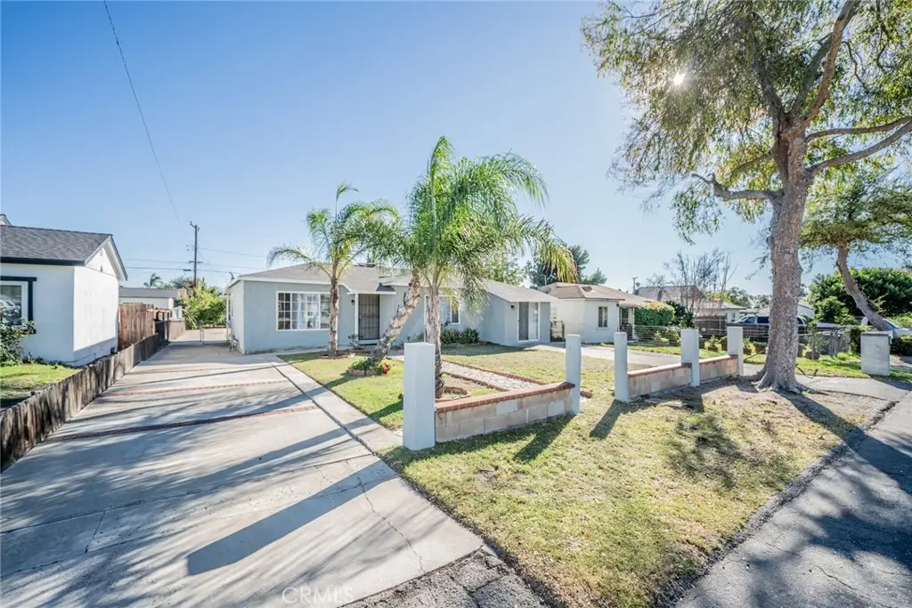 8573 Williams, Fontana, CA 92335 - Image #1