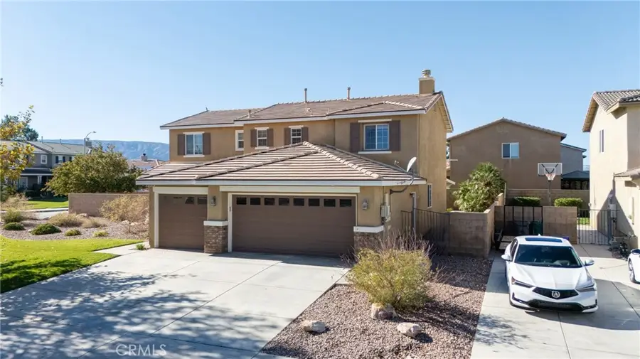 43749 Tahoe, Lancaster, CA 93536 - Image #2